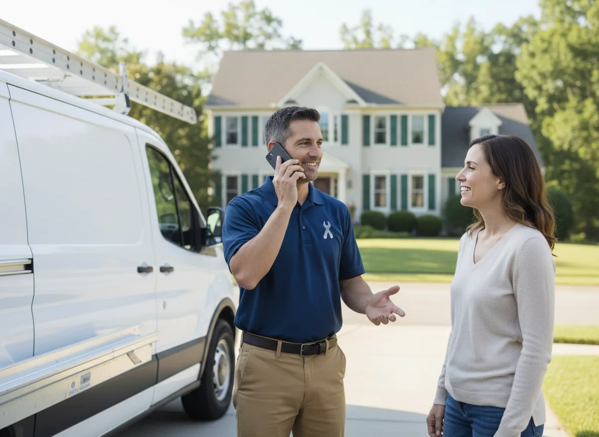 Home Gutter Service Rural Hall, NC FAQs